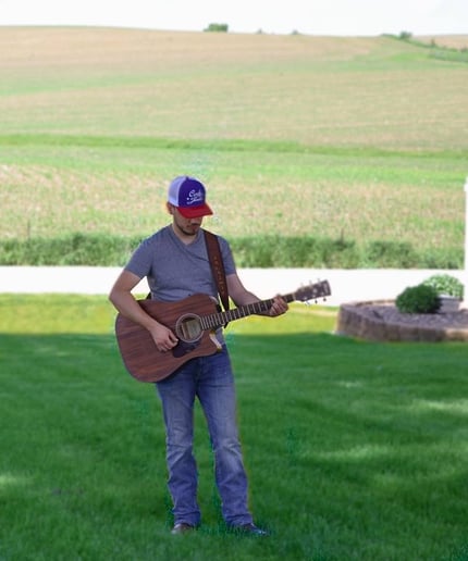 Gallery photo 23 of Mark Zalaznik Music