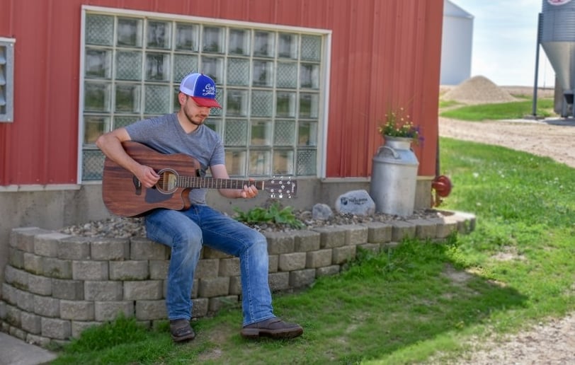 Gallery photo 24 of Mark Zalaznik Music
