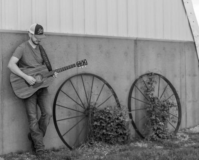 Gallery photo 27 of Mark Zalaznik Music