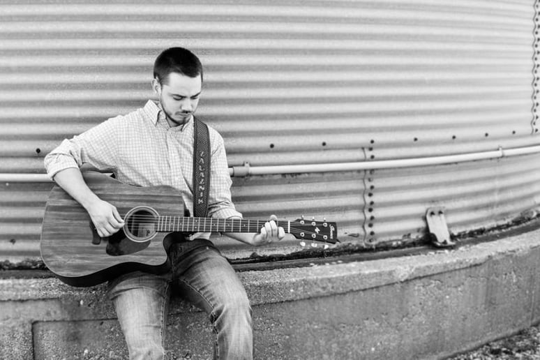 Gallery photo 29 of Mark Zalaznik Music