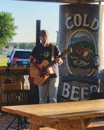 Gallery photo 30 of Mark Zalaznik Music