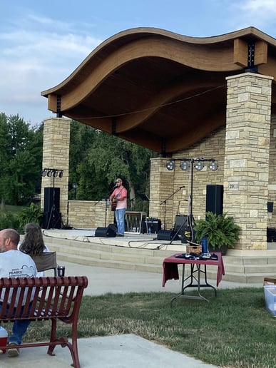 Gallery photo 31 of Mark Zalaznik Music