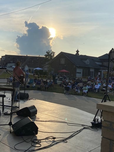 Gallery photo 32 of Mark Zalaznik Music