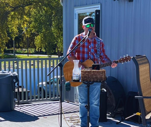 Gallery photo 35 of Mark Zalaznik Music