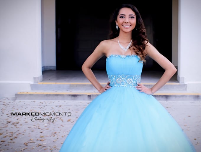 Gallery photo 1 of Marked Moments Photography