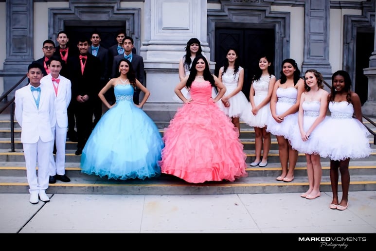 Gallery photo 10 of Marked Moments Photography