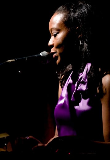Gallery photo 1 of Markeisha Ensley