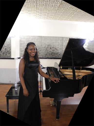Gallery photo 3 of Markeisha Ensley
