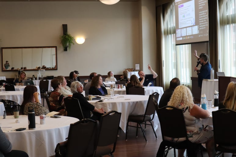 Gallery photo 7 of Marketing, Leadership, Management