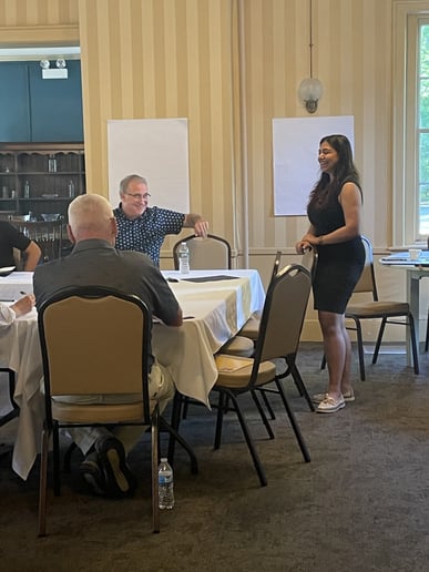 Gallery photo 5 of Shilpika - Ignite Leadership to Accelerate Growth