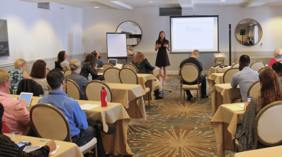 Gallery photo 2 of Marketing Your Way To Success!