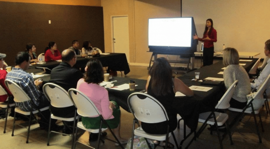 Gallery photo 4 of Marketing Your Way To Success!