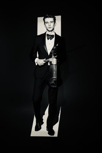 Gallery photo 4 of Marki Lucky Pyro-Violinist