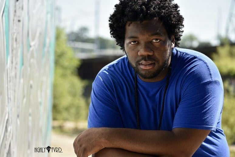 Gallery photo 1 of Marko Payne