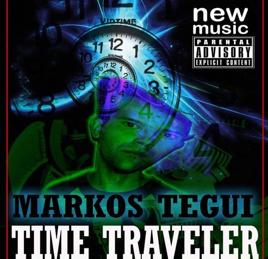 Gallery photo 1 of Markos Tegui