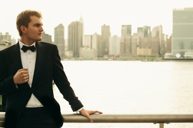 Gallery photo 3 of Markus Kaitila