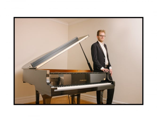 Gallery photo 8 of Markus Kaitila