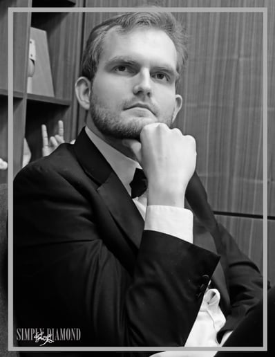 Gallery photo 10 of Markus Kaitila