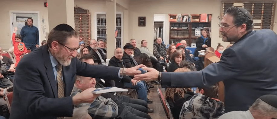 Gallery photo 3 of Markus Kublin Comedy Mentalism