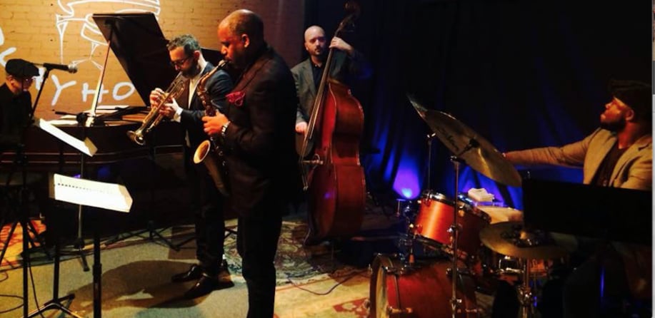 Gallery photo 5 of Markus Rutz Music
