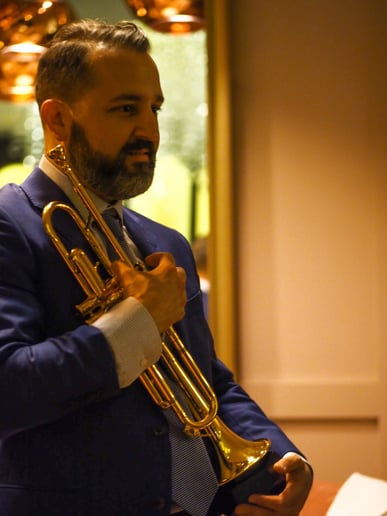 Gallery photo 1 of Markus Rutz Music