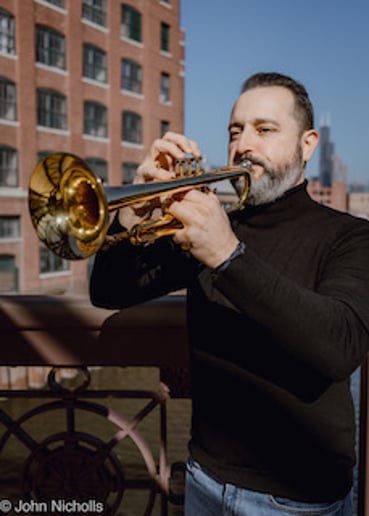 Gallery photo 6 of Markus Rutz Music
