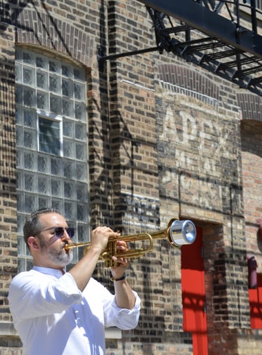 Gallery photo 2 of Markus Rutz Music