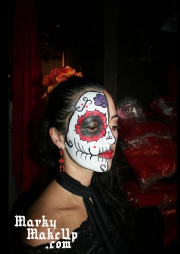 Gallery photo 2 of Marky Make Up