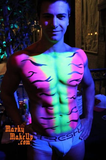 Gallery photo 4 of Marky Make Up