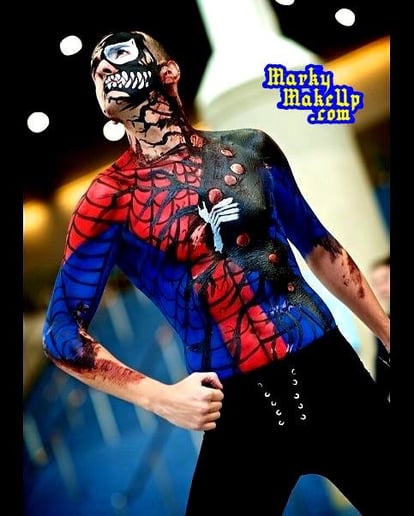 Gallery photo 5 of Marky Make Up