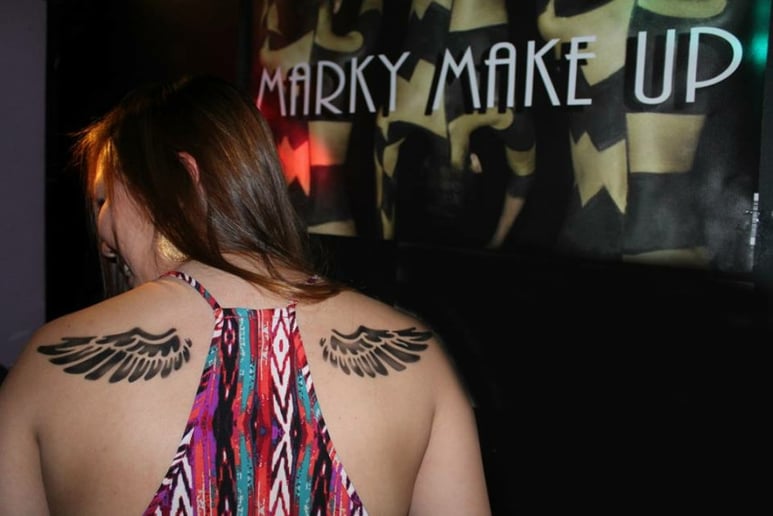 Gallery photo 6 of Marky Make Up