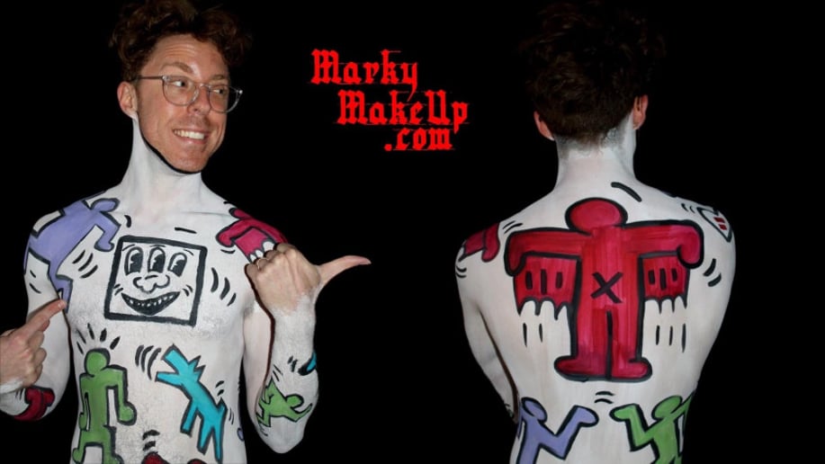 Gallery photo 9 of Marky Make Up