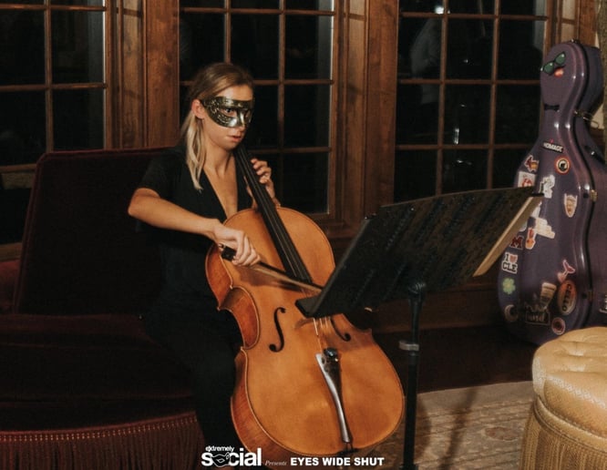 Gallery photo 3 of Marla Gigliotti