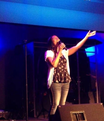 Gallery photo 1 of Marla Harvey