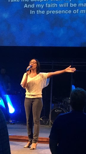 Gallery photo 3 of Marla Harvey