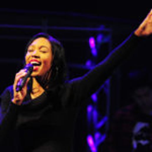 Gallery photo 4 of Marla Harvey