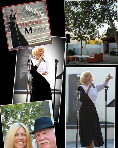 Gallery photo 4 of Marlena