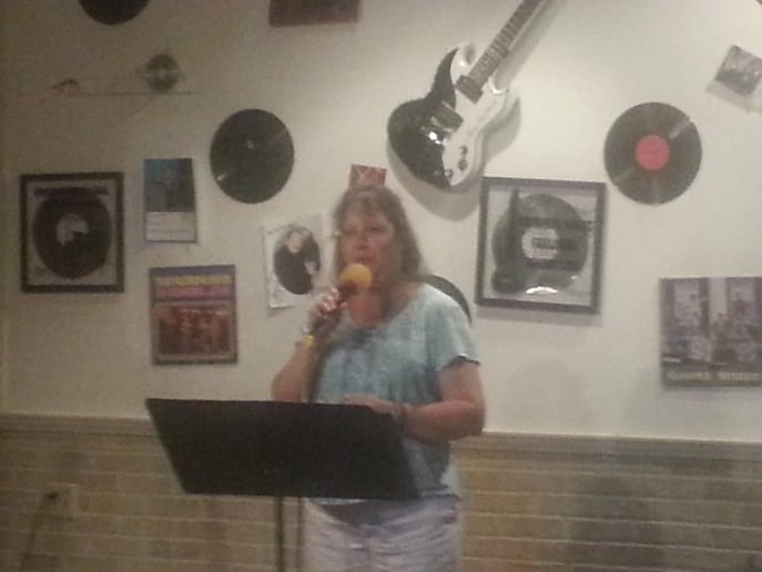 Gallery photo 1 of Marlene Vance
