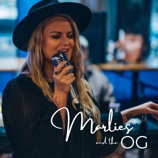 Gallery photo 5 of Marlies