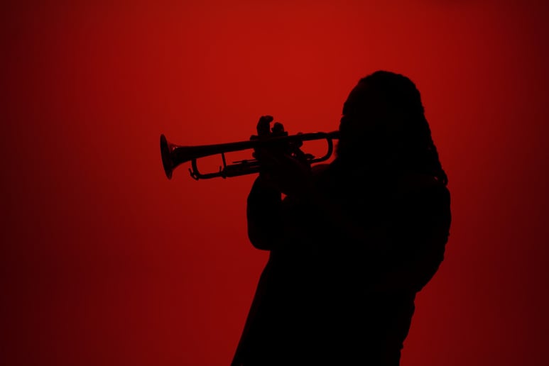 Gallery photo 2 of Marlon Mosby Live