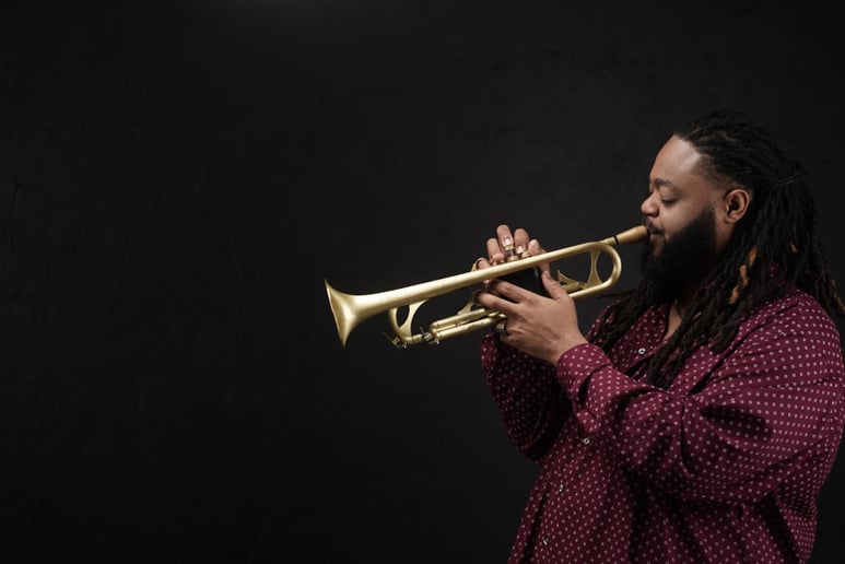 Gallery photo 3 of Marlon Mosby Live