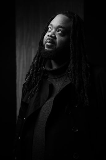 Gallery photo 5 of Marlon Mosby Live