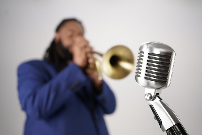 Gallery photo 10 of Marlon Mosby Live