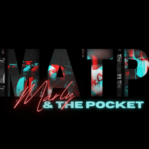 Gallery photo 1 of Marly & The Pocket
