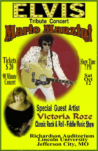 Gallery photo 3 of Mario Manzini