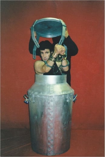 Gallery photo 28 of Mario Manzini