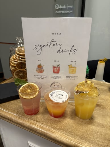 Gallery photo 1 of Marmini Mobile Bar