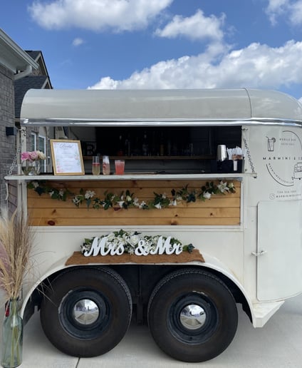 Gallery photo 3 of Marmini Mobile Bar