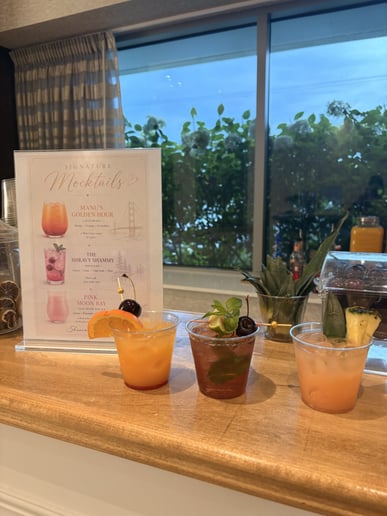 Gallery photo 5 of Marmini Mobile Bar