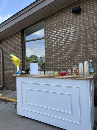Gallery photo 6 of Marmini Mobile Bar